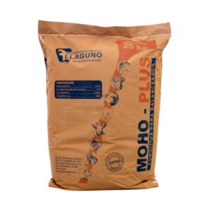 MOHOPLUS