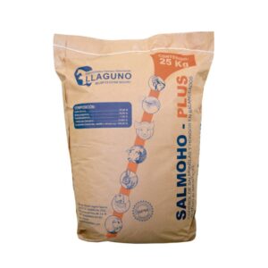 SALMOHO PLUS