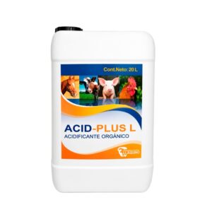 ACID PLUS L