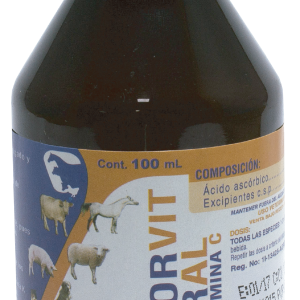 ASCORVIT ORAL