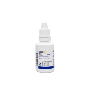 ASCORVIT ORAL - 20ml