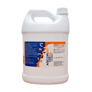 ASCORVIT ORAL - 20L