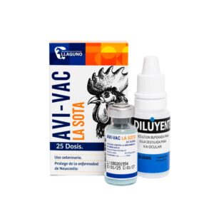 AVI VAC LA SOTA - 25ds