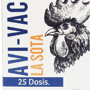 AVI VAC LA SOTA