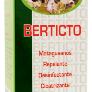BERTICTO