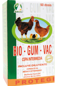 BIO-GUM-VAC