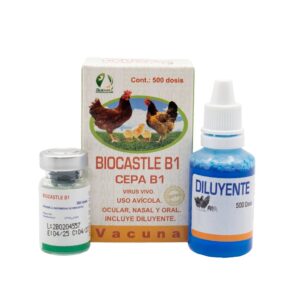 BIO CASTLE B1