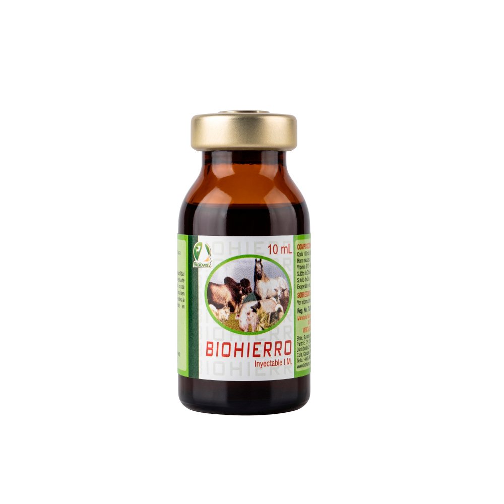 BIOHIERRO