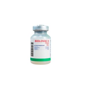 BIOLOVAC 6