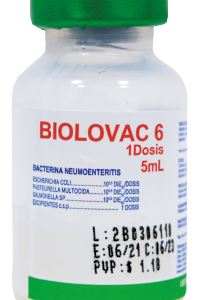 BIOLOVAC 6