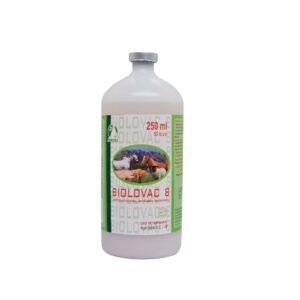BIOLOVAC 8 - 250 ml 50 Dosis