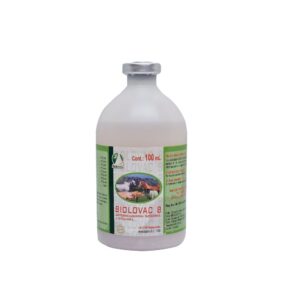 BIOLOVAC 8 - 100 ml 20 Dosis