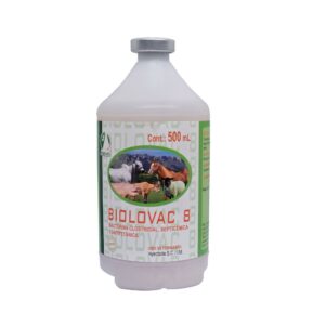BIOLOVAC 8