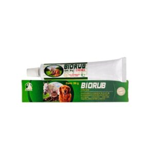 BIORUB CREMA