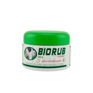 Biorub Ungüento - 200 g