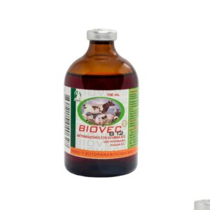 Biovec B12 - 100 ml