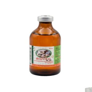 Biovec B12