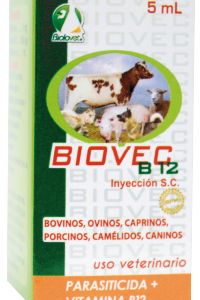 BIOVEC B12
