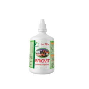 Briovit - 100 ml (Gotero)