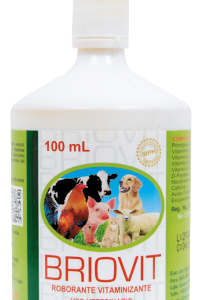 BRIOVIT