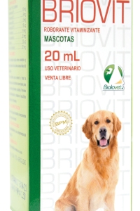 BRIOVIT