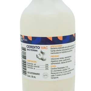 CERDITO VAC
