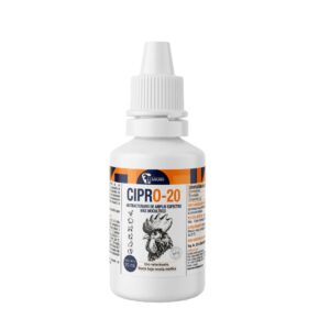 CIPRO 20