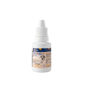 COCCIVIT K3