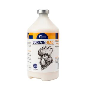 CORIZIN BAC