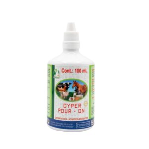 CYPER POUR - ON