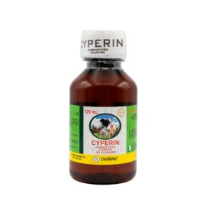 CYPERIN - 120 ml