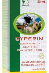 CYPERIN