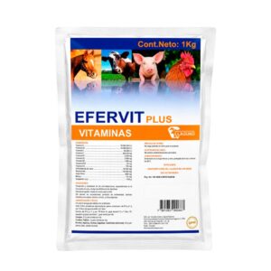 EFERVIT PLUS - 1Kg