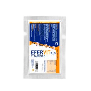 EFERVIT PLUS - 100g