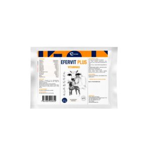 EFERVIT PLUS