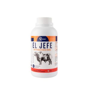 EL JEFE - 500ml