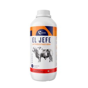 EL JEFE - 1L