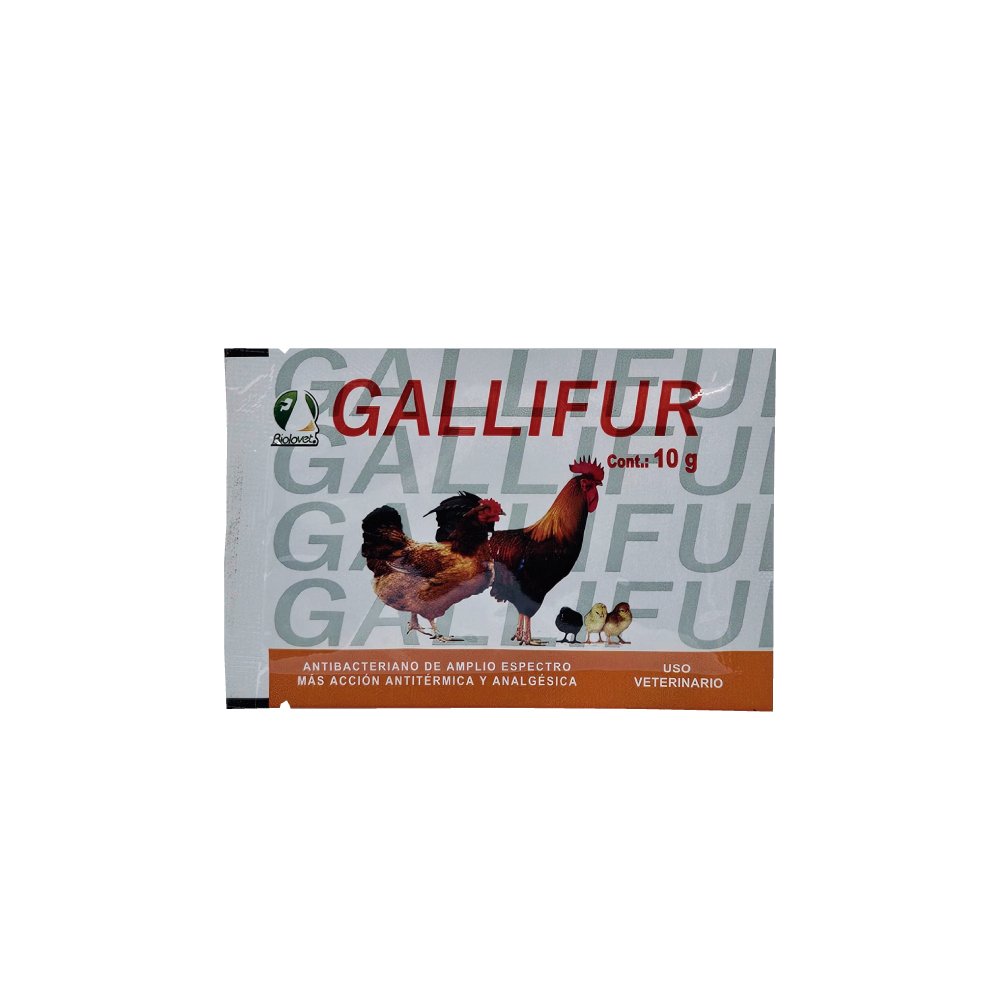 GALLIFUR