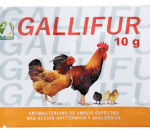 GALLIFUR