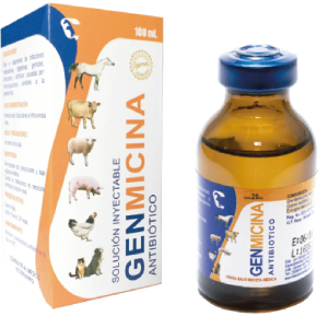 GENMICINA