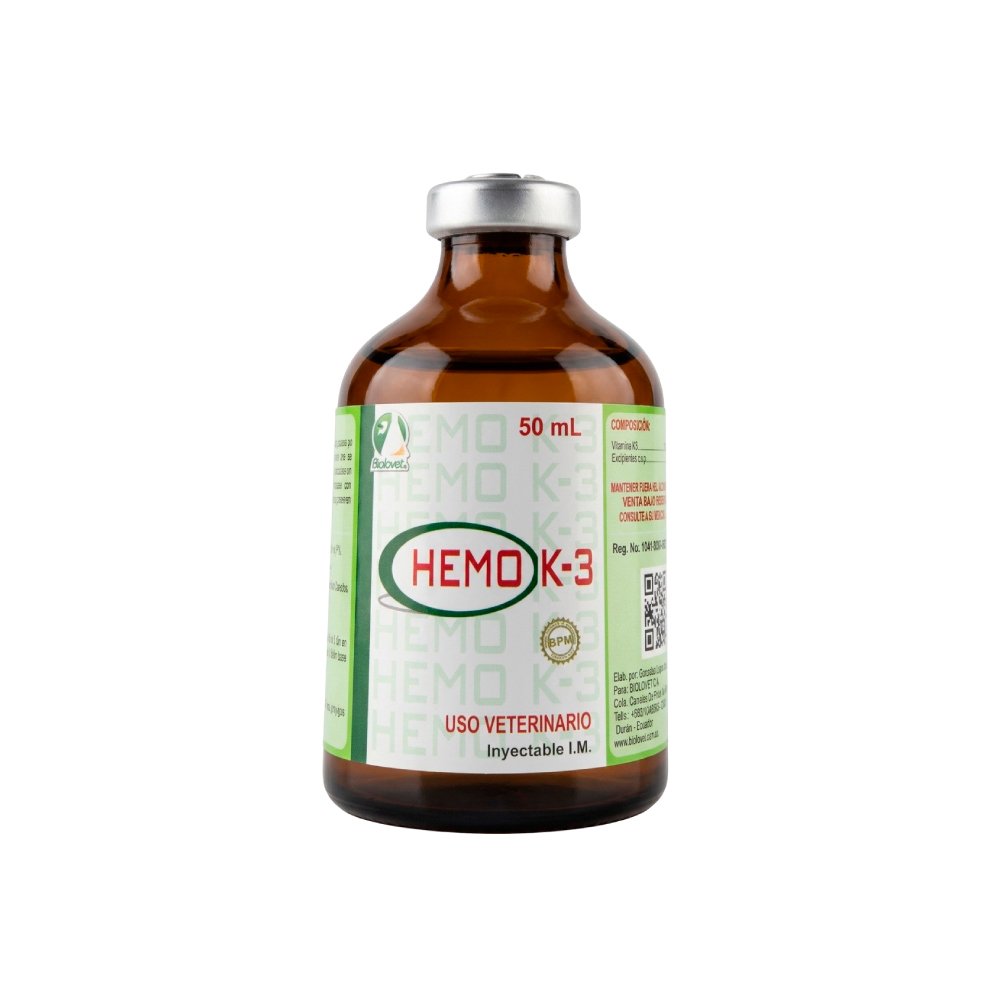 HEMO - K3 - Imagen 2