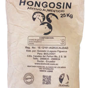HONGOSIN