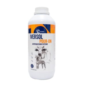 IVERSOL POUR ON