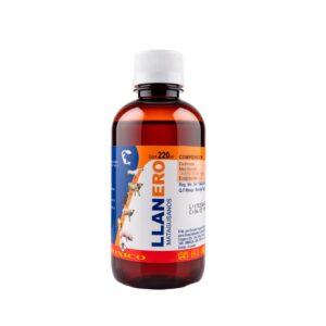 LLANERO - 220ml