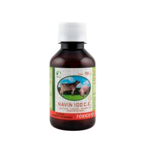 NAVIN 100 C.E. - 100 ml