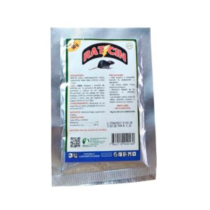 RATICIN - 50 g