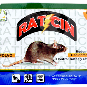 RATICIN