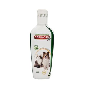 SHAMPOO MEDICADO CARIÑOSO