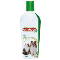 SHAMPOO MEDICADO CARIÑOSO