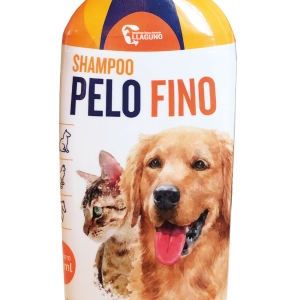 SHAMPOO PELO FINO